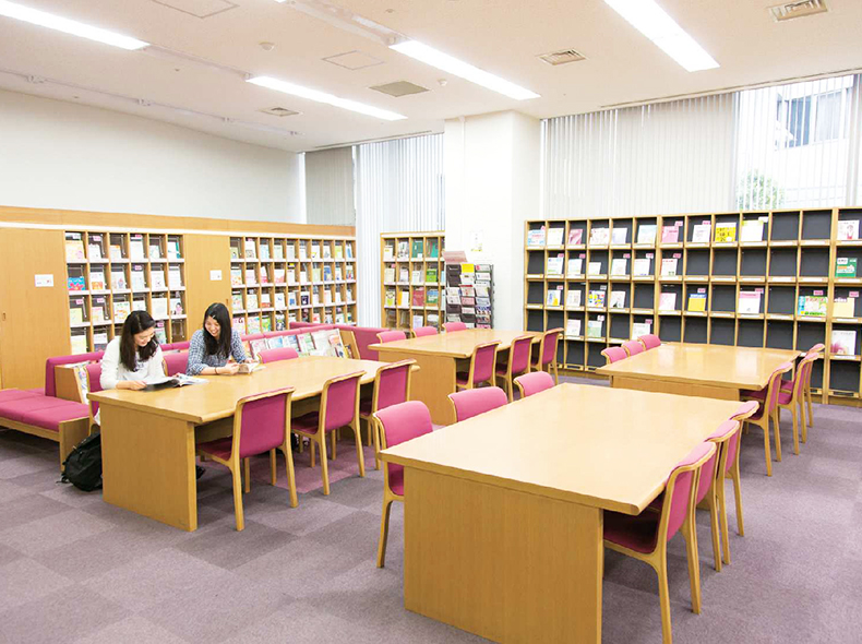 図書館